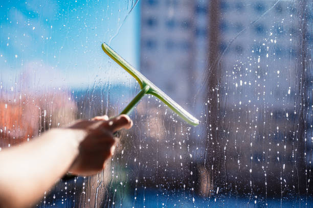 Window Cleaning